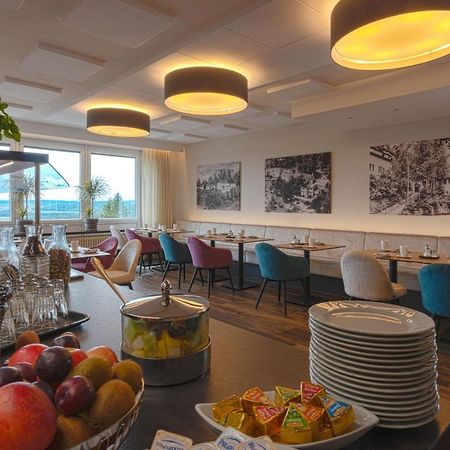 Hotel Pfefferburg Schonaich Екстер'єр фото