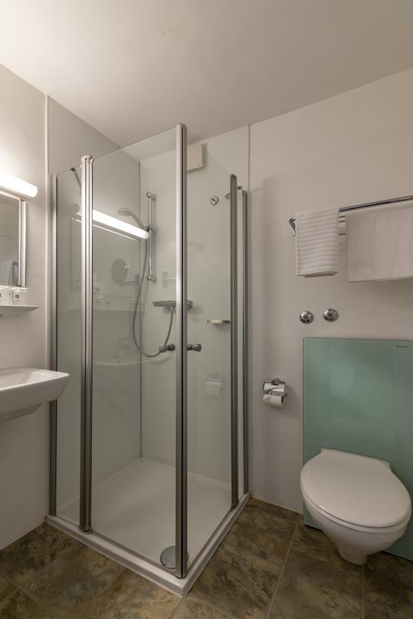 Hotel Pfefferburg Schonaich Екстер'єр фото